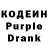 Codein Purple Drank Nikole Sosnena